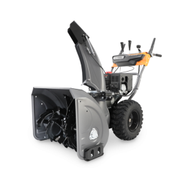 Снегоуборщик бензиновый VILLARTEC WB 7066E