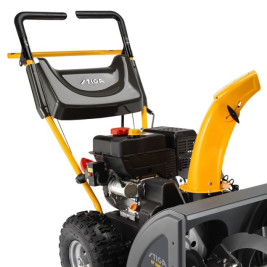 Снегоуборщик бензиновый Stiga ST 4262 PB