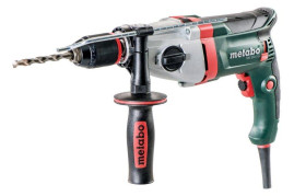 Ударная дрель Metabo SBE 850-2 S 600787500