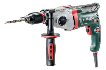Ударная дрель Metabo SBE 850-2 S 600787500