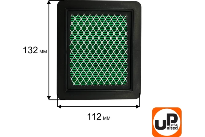 Фильтр воздушный GCV135 Honda