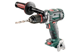 Аккумуляторная дрель-шуруповерт Metabo BS 18 LTX BL I 602350840