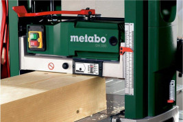 Рейсмусовый станок Metabo DH 330 0200033000