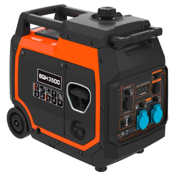 Инверторный генератор EVOline BQH 3500