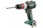 Аккумуляторная дрель-шуруповерт Metabo BS 18 LT BL Q 602334840