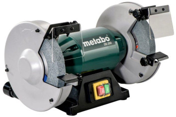 Точило Metabo DS 200 619200000