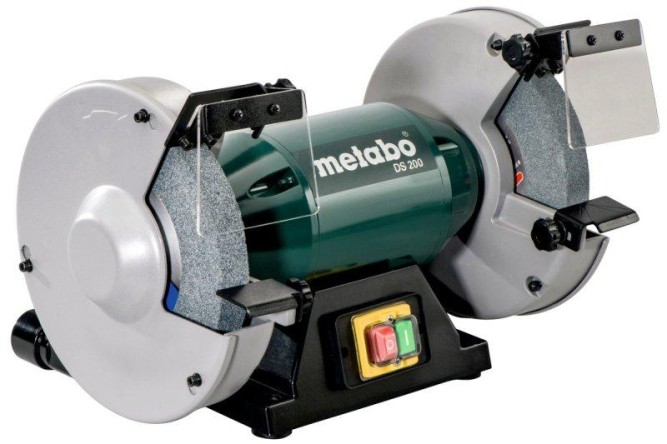 Точило Metabo DS 200 619200000