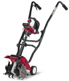 Мотокультиватор MTD YardMachines 121