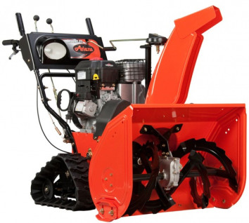 Снегоуборщик Ariens ST 28 LET Deluxe арт. 921308