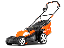 Газонокосилка электрическая YARD FOX EL 4455