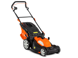 Газонокосилка электрическая YARD FOX EL 4455