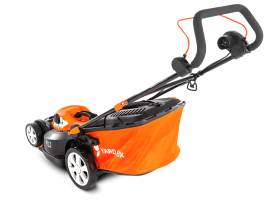 Газонокосилка электрическая YARD FOX EL 4455