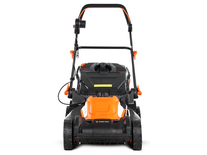 Газонокосилка электрическая YARD FOX EL 4455