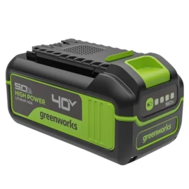 Аккумулятор Greenworks High Power, G40HP5, 5 Ач