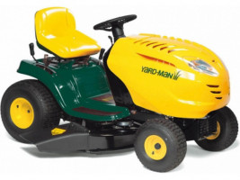 Садовый трактор Yard-Man AG 9180