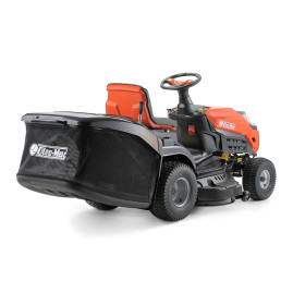 Машина газонокосильная Oleo-Mac 92R/19 KV