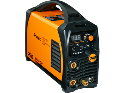 Сварочный инвертор Сварог PRO TIG 200 DSP (W207)