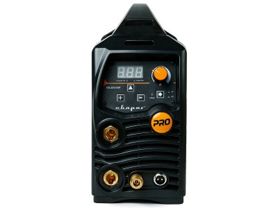 Сварочный инвертор Сварог PRO TIG 200 DSP (W207)