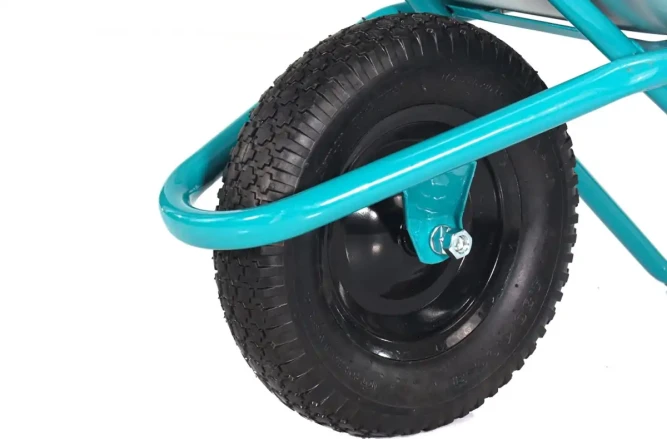 Строительная тачка STEVIMAN CT-220