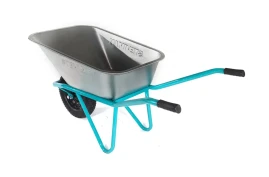 Строительная тачка STEVIMAN CT-220