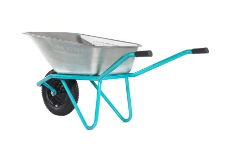 Строительная тачка STEVIMAN CT-220