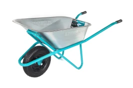 Строительная тачка STEVIMAN CT-220