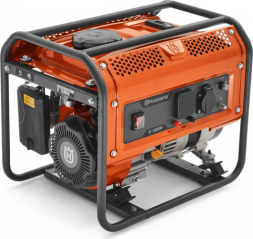 Генератор Husqvarna G1300P