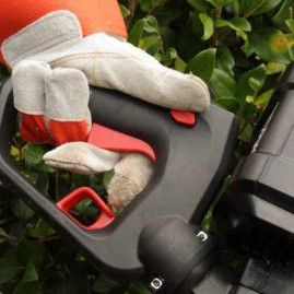 Кусторез аккумуляторный Greenworks GD60HT, 60V, 61 см, бесщеточный, без АКБ и ЗУ