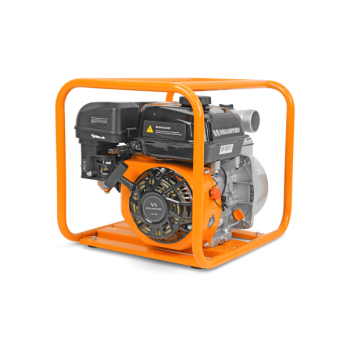 Мотопомпа VILLARTEC PB58/2025