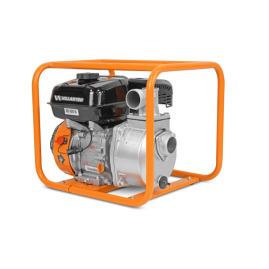 Мотопомпа VILLARTEC PB58/2025