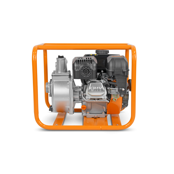 Мотопомпа VILLARTEC PB58/2025 в Екатеринбурге