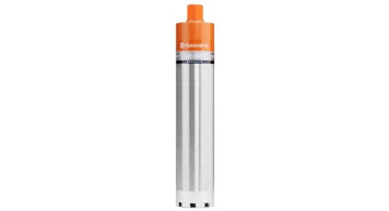 Коронка алмазная 087мм HUSQVARNA VARI-DRILL D65 1 1/4" 450мм 5819968-01
