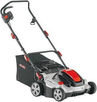 Аэратор AL-KO Comfort 36.8 E Combi Care, электр.