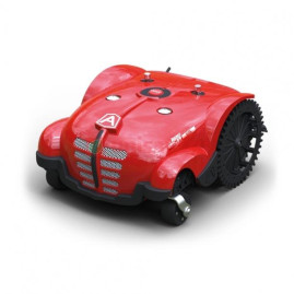 Газонокосилка робот Caiman AMBROGIO L250 ELITE (без батареи)