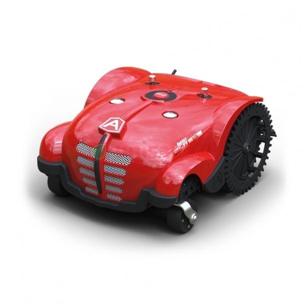 Газонокосилка робот Caiman AMBROGIO L250 ELITE (без батареи)