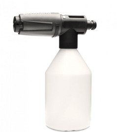 Распылитель пены Husqvarna с функцией регулировки. Для моек 100-300 серий