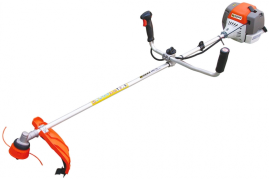 Триммер бензиновый Herz BC-36