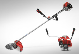 Бензиновая коса 2x-тактная Парма БТК-260