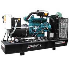 Дизельный генератор Вепрь АДС АДС 120-Т400 РФ