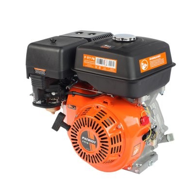 Двигатель 4-х тактный Patriot P177FB