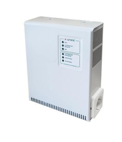 Стабилизатор напряжения однофазный Штиль R- 400T