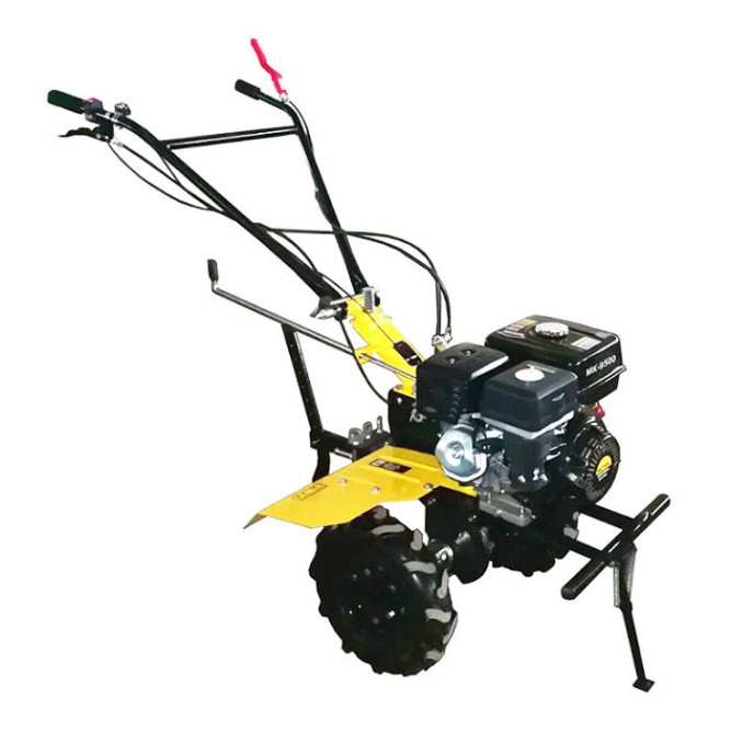 Мотоблок Huter МК-9500-10