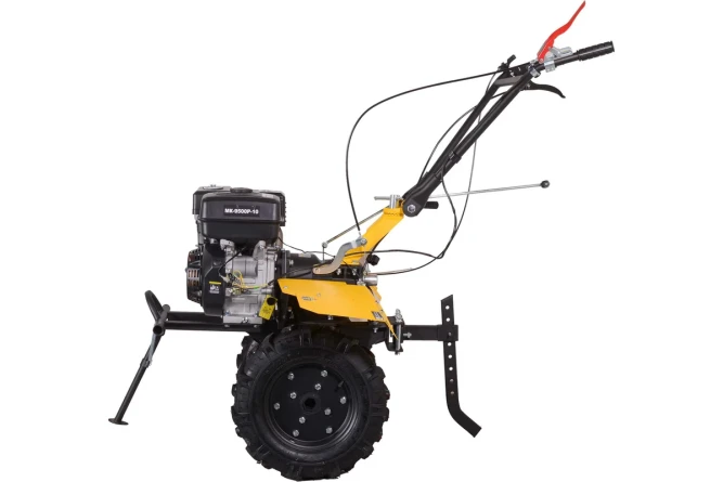 Мотоблок Huter МК-9500-10