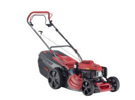 Газонокосилка бензиновая AL-KO Premium 470 SP-A