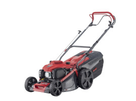 Газонокосилка бензиновая AL-KO Premium 470 SP-A