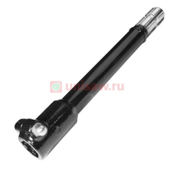 Штанга бура двухзаходная Oleo-Mac (38 см), для MTL85R