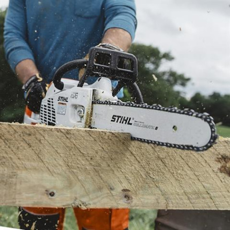 Бензопила STIHL MS 194 C-E