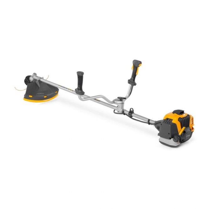 Бензиновый триммер Stiga SBC 656 D