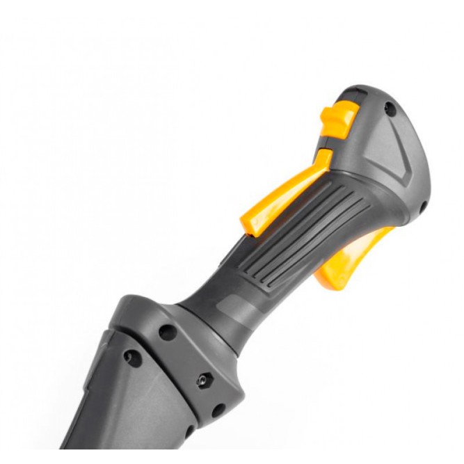 Бензиновый триммер Stiga SBC 656 D