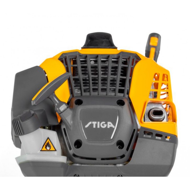 Бензиновый триммер Stiga SBC 656 D